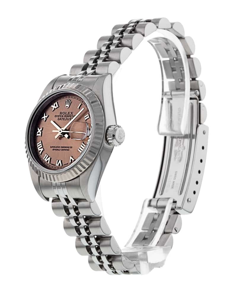 Rolex Datejust Lady 79174